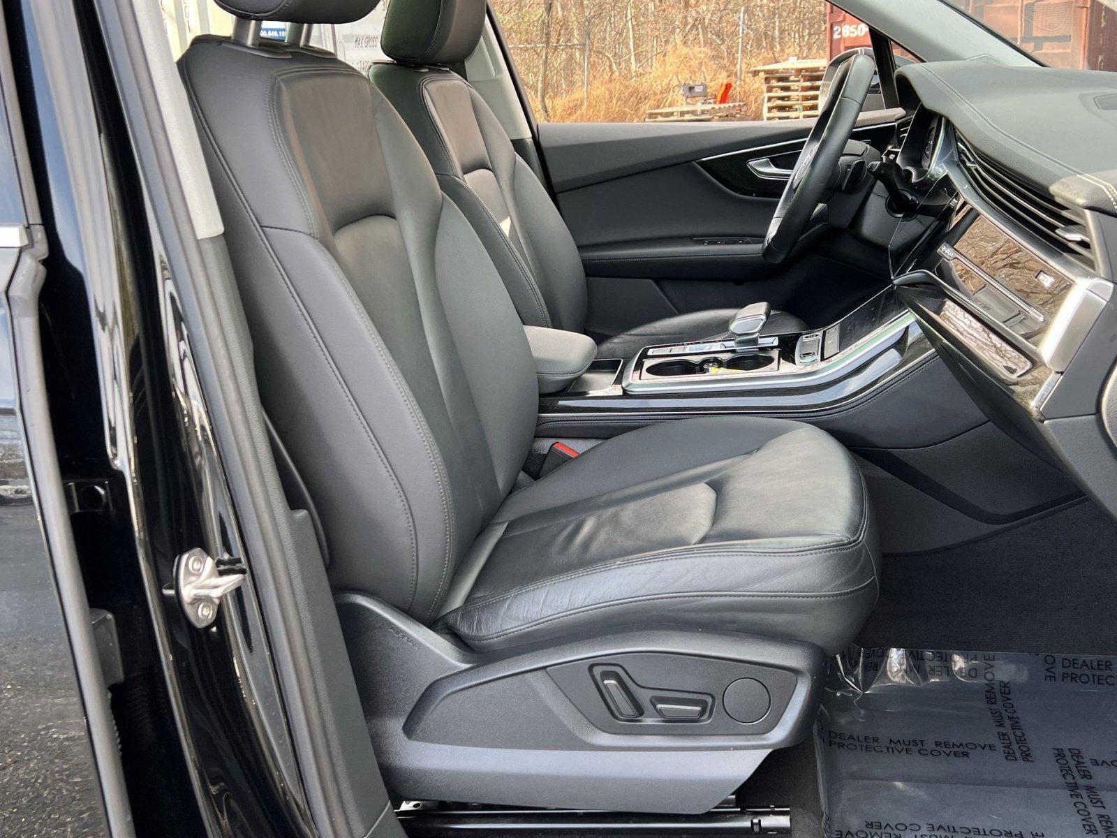 Used 2023 Audi Q7 3.0T Premium Plus image 27