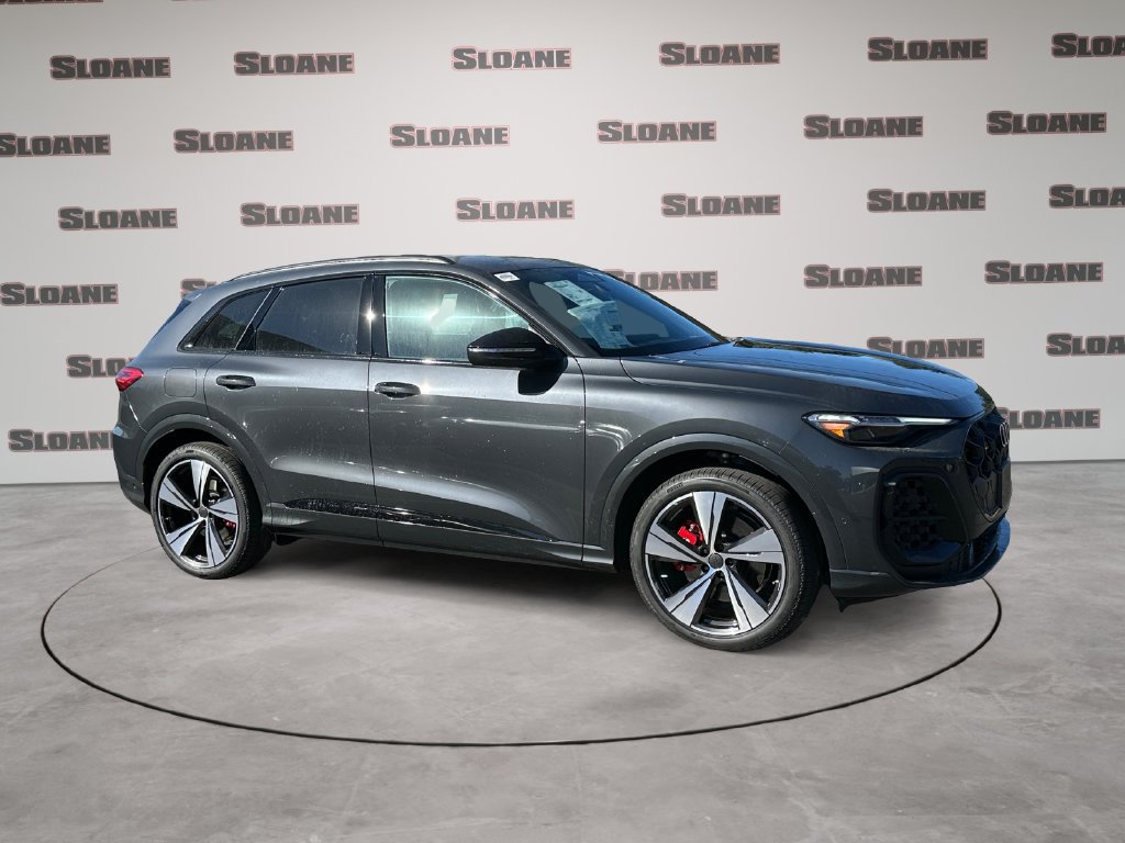 New 2026 Audi SQ5 Premium Plus AWD/4WD image 7