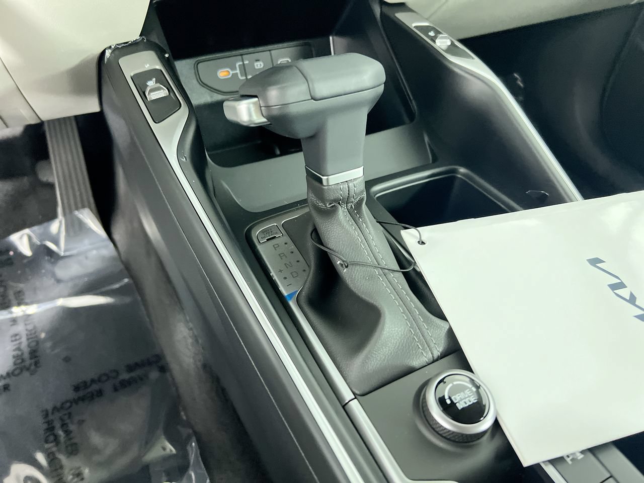 New 2026 Kia Sorento S FWD image 18