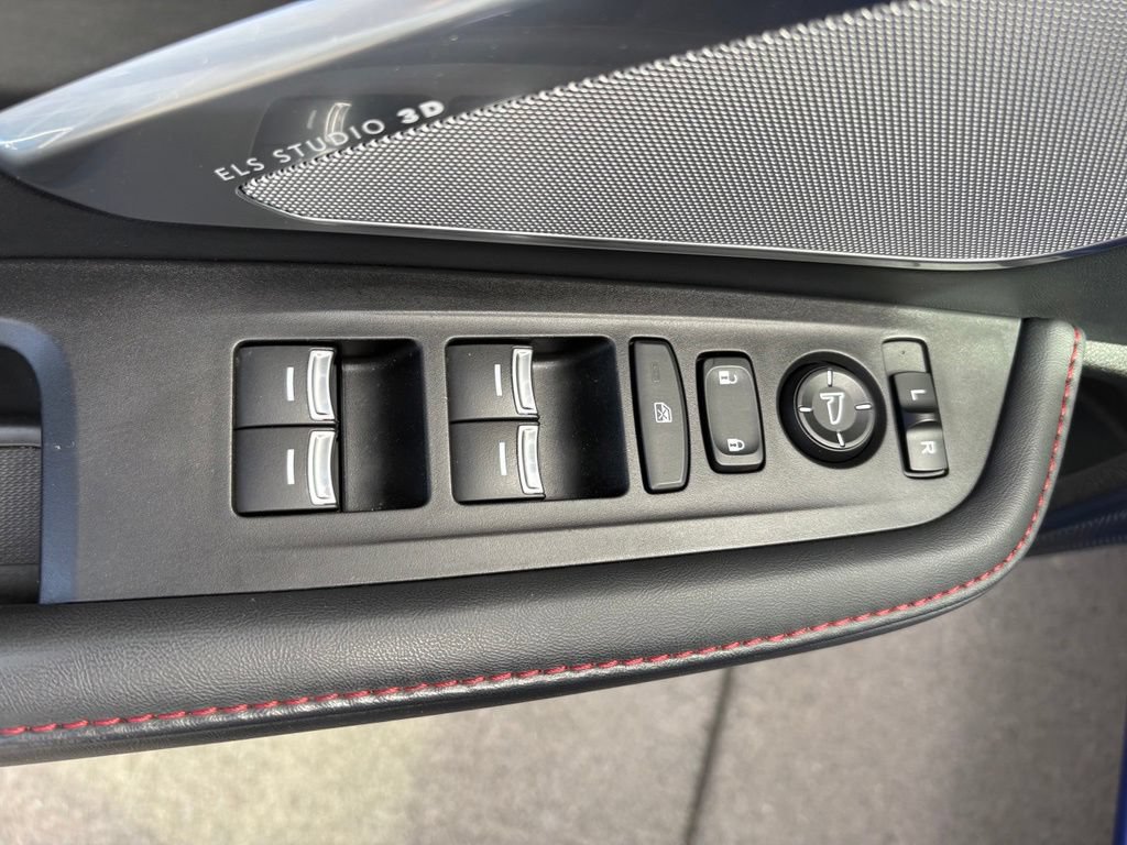 Certified 2021 Acura RDX A-Spec AWD/4WD image 13