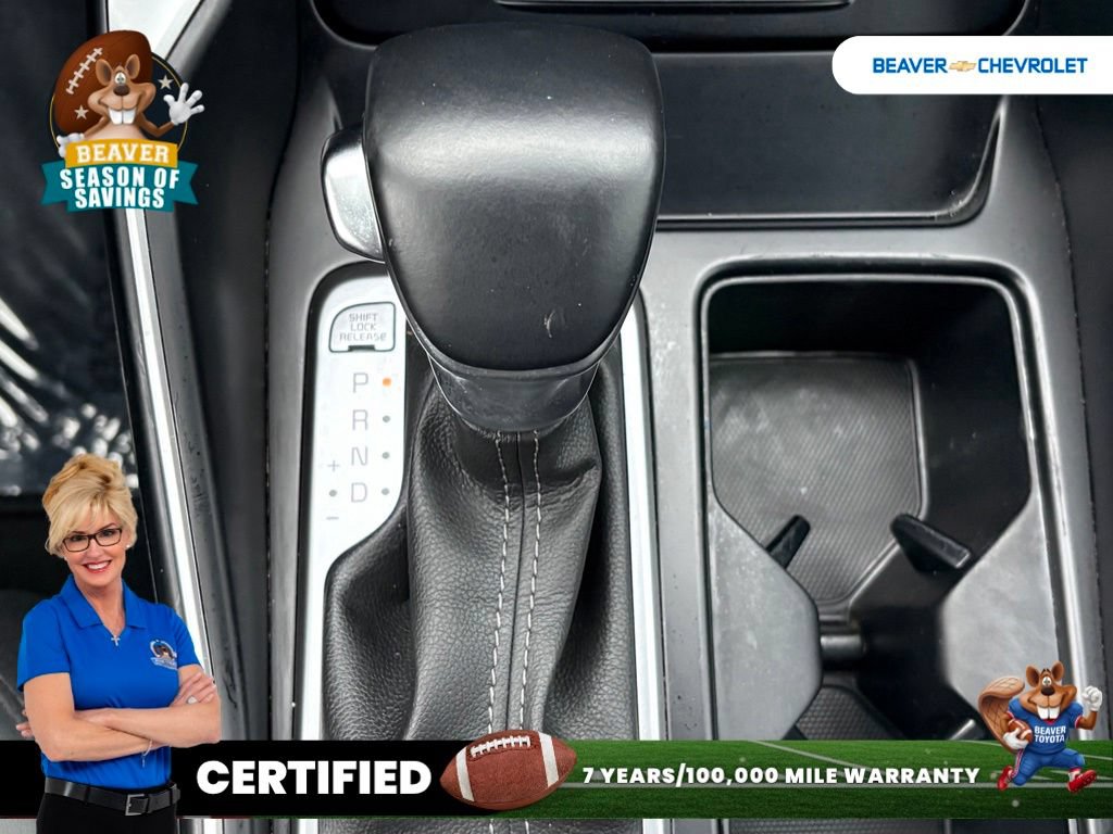 Used 2022 Kia Sorento EX FWD image 26