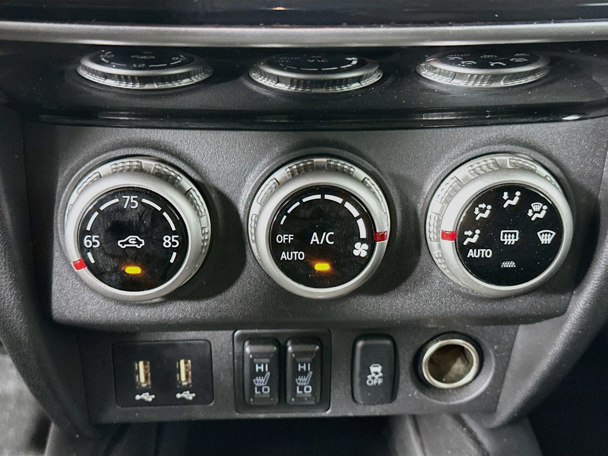 Used 2024 Mitsubishi Outlander Sport AWD image 23