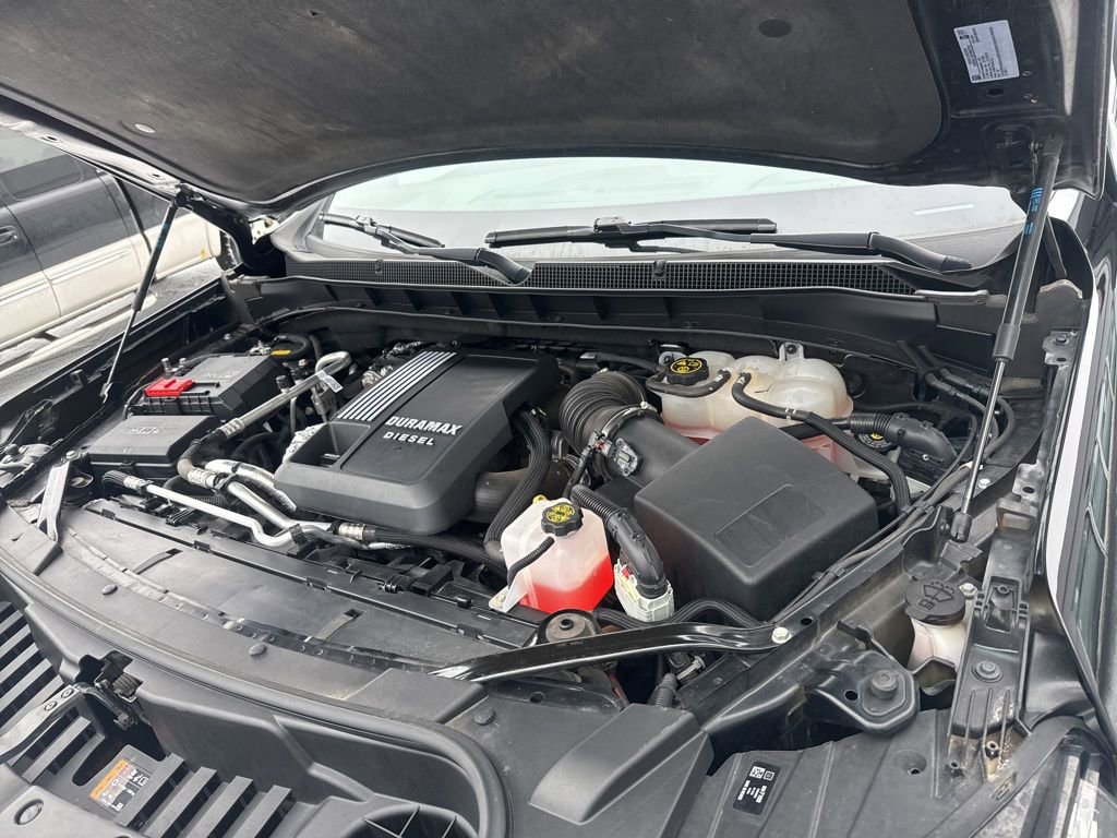 Used 2023 Chevrolet Tahoe RST w/ Luxury Package image 43