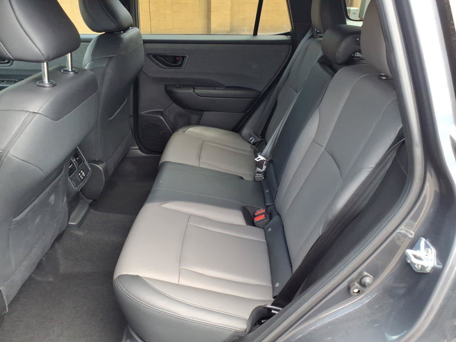 Certified 2026 Subaru Outback Premium AWD/4WD image 28