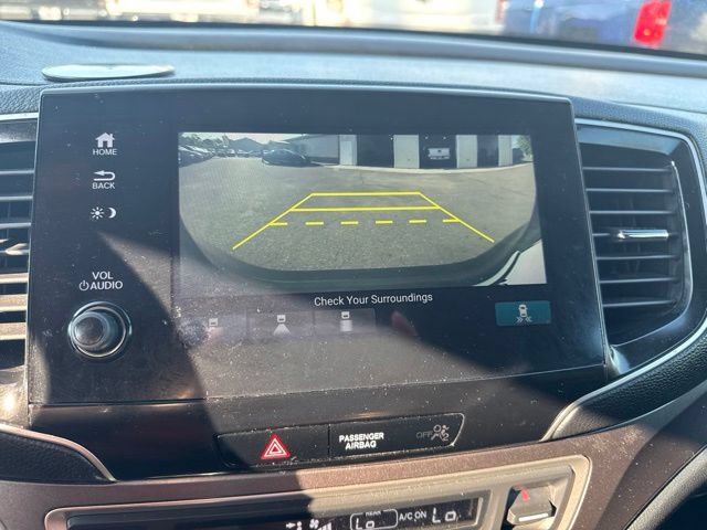Used 2021 Honda Pilot EX-L image 29
