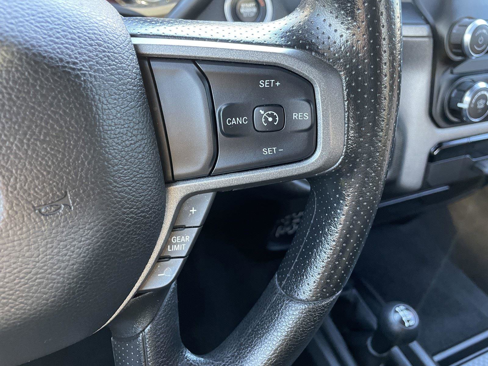 Certified 2024 RAM 3500 Tradesman image 16