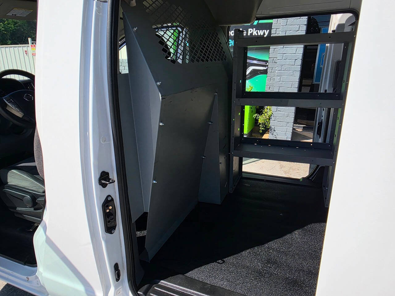 Used 2017 Nissan NV200 SV w/ Technology Package FWD image 20