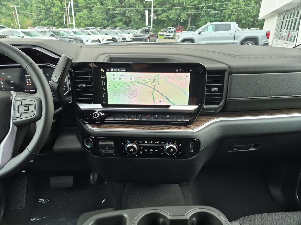 New 2026 GMC Sierra 1500 Elevation AWD/4WD image 14