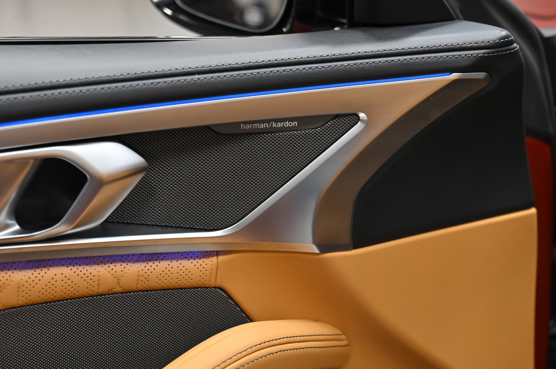 Used 2022 BMW M8 Competition w/ M Driver's Package image 24