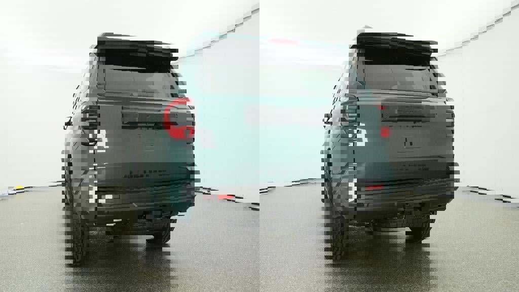 New 2026 Toyota 4Runner TRD Off-Road Premium image 22