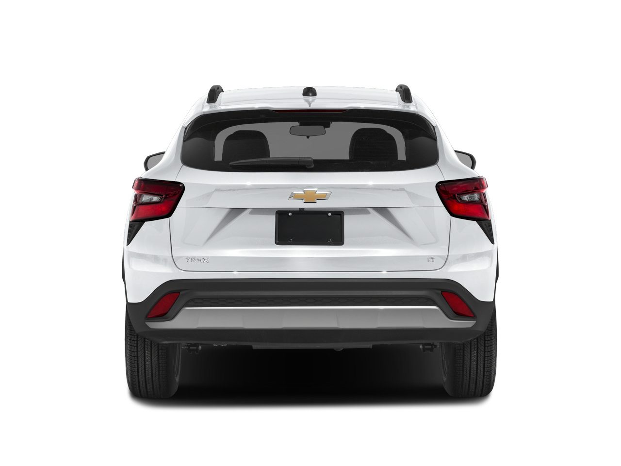 New 2026 Chevrolet Trax ACTIV w/ Driver Confidence Package FWD image 53