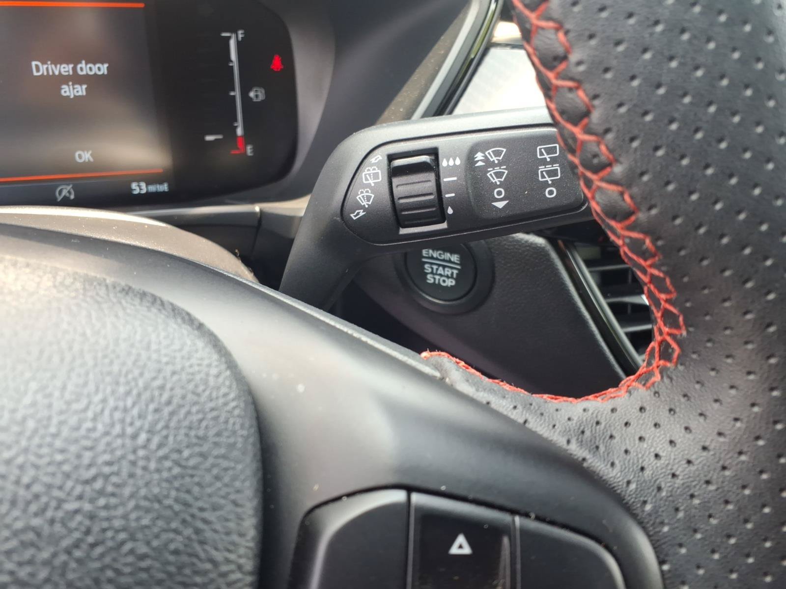 Used 2026 Ford Escape ST-Line AWD/4WD image 21