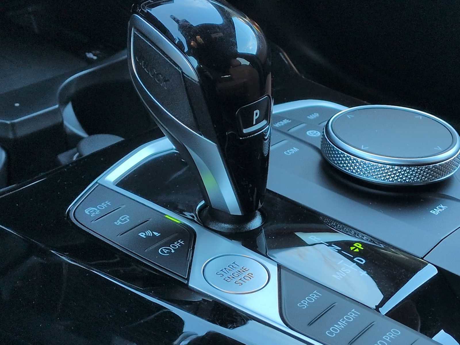 Certified 2024 BMW X3 xDrive30i w/ Premium Package image 34