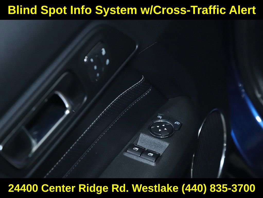 Used 2019 Ford Mustang GT Premium w/ Equipment Group 401A image 14