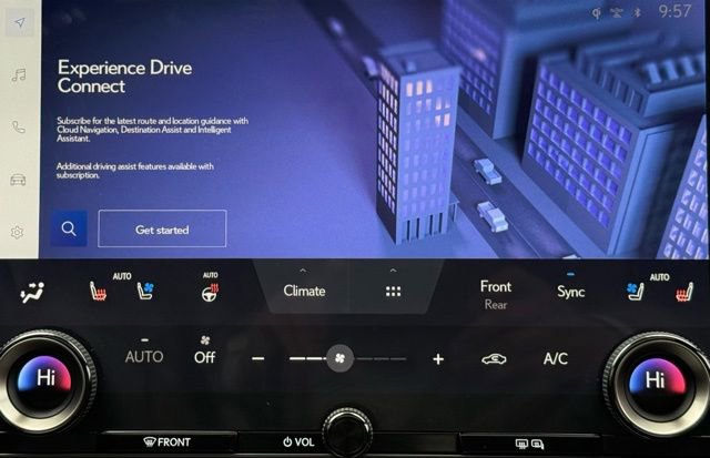 Used 2023 Lexus RX 350 Premium Plus w/ Accessory Package (Z1) image 32