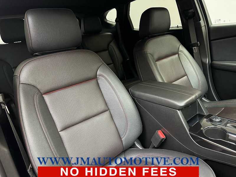 Used 2023 Chevrolet Blazer RS w/ Driver Confidence II Package image 21