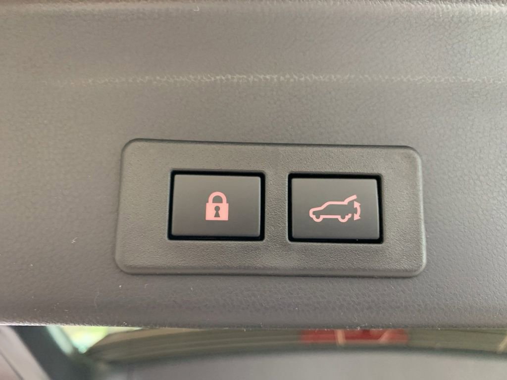 New 2026 Subaru Ascent Limited image 18