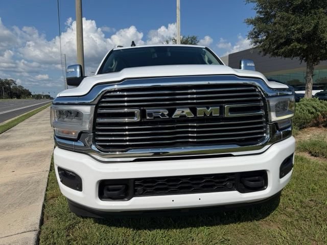 Used 2023 RAM 2500 Laramie AWD/4WD image 5