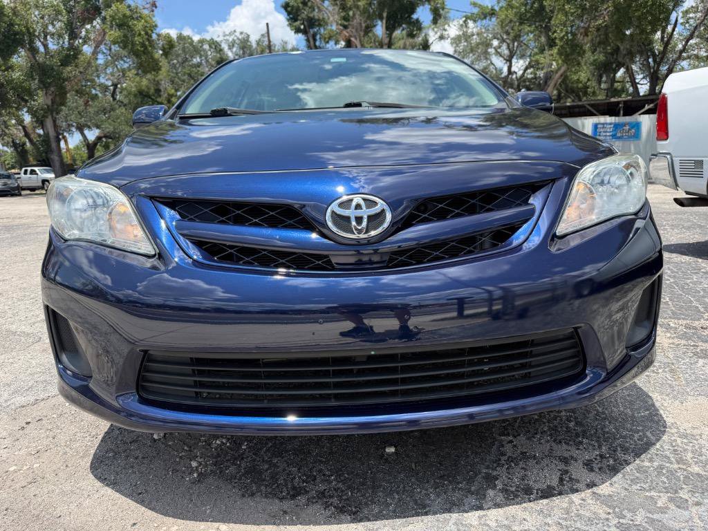 Used 2013 Toyota Corolla L FWD image 20