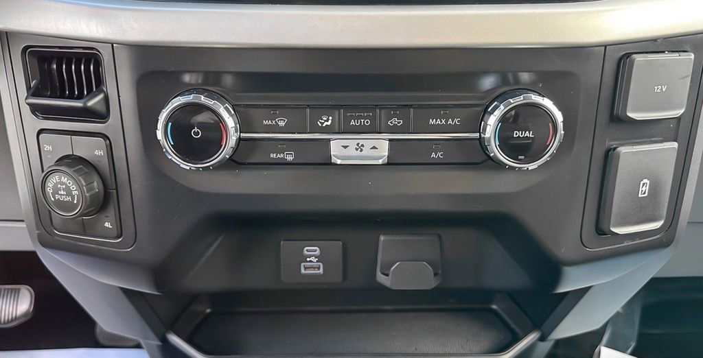 Used 2022 Ford F150 XLT w/ Equipment Group 301A Mid image 28