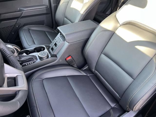 New 2026 Ford Bronco Badlands w/ Sasquatch Package AWD/4WD image 20