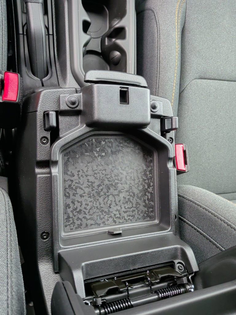 New 2026 Jeep Wrangler Willys image 35