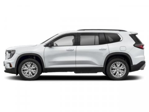 New 2026 GMC Acadia Elevation AWD/4WD image 6