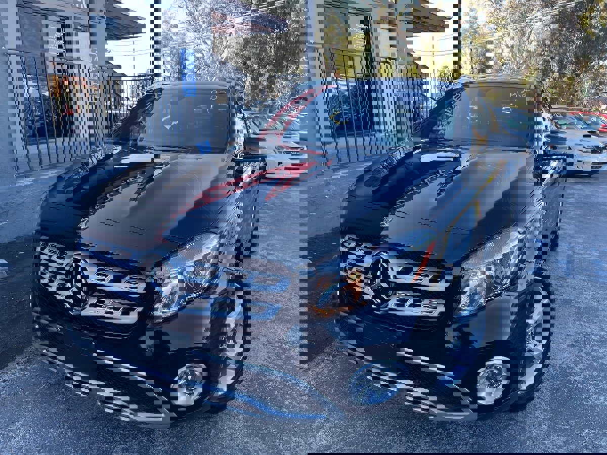 Used 2019 Mercedes-Benz GLA 250 4MATIC