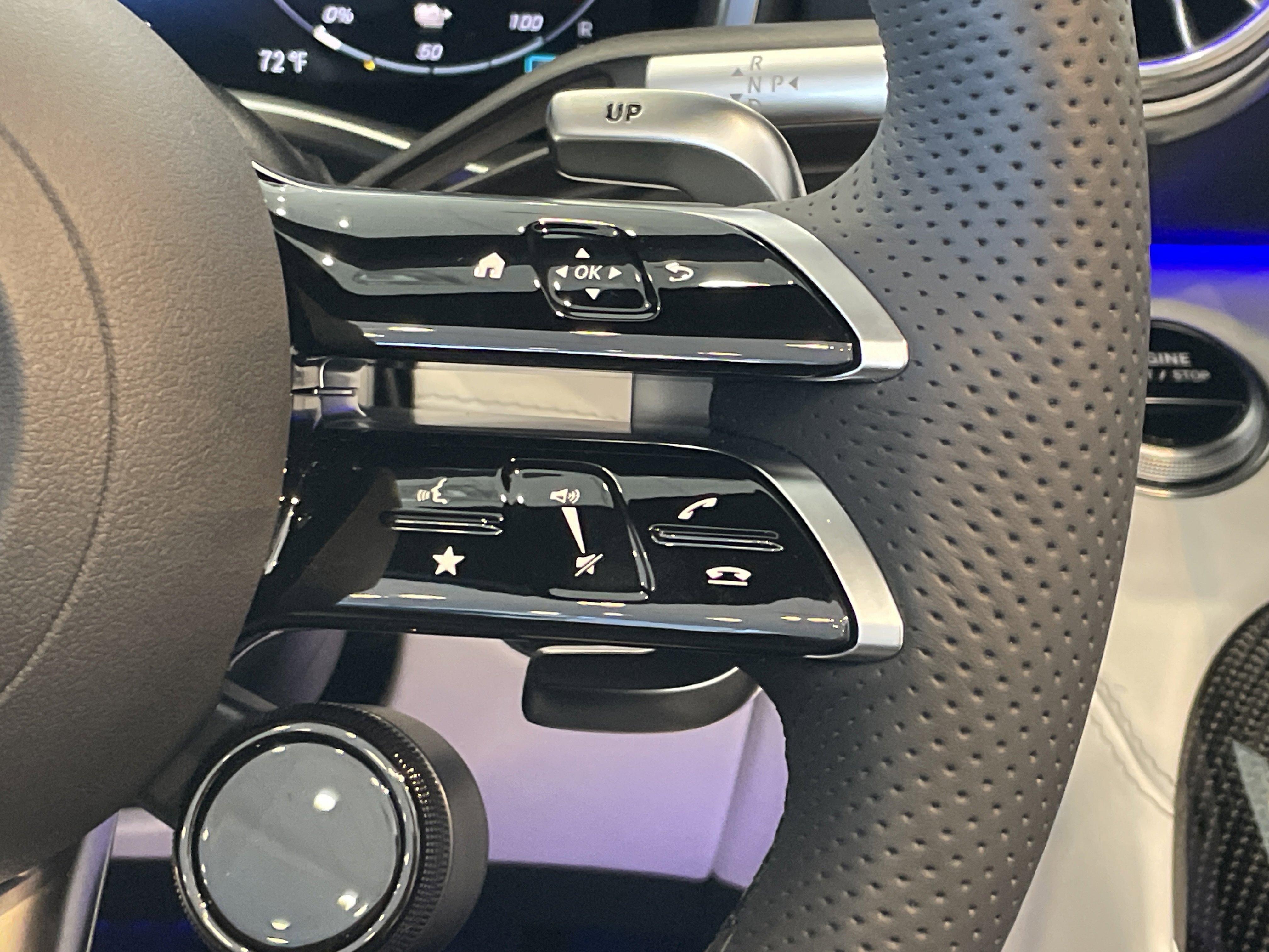 New 2026 Mercedes-Benz SL 63 AMG S e Performance 4MATIC image 33