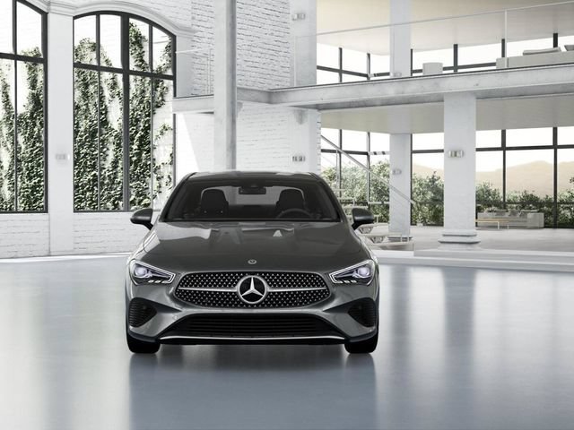 New 2026 Mercedes-Benz CLA 250 4MATIC image 7