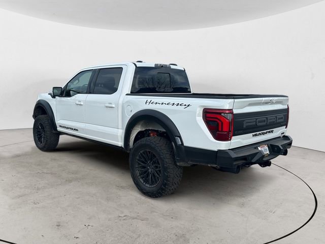 New 2026 Ford F150 Raptor image 3