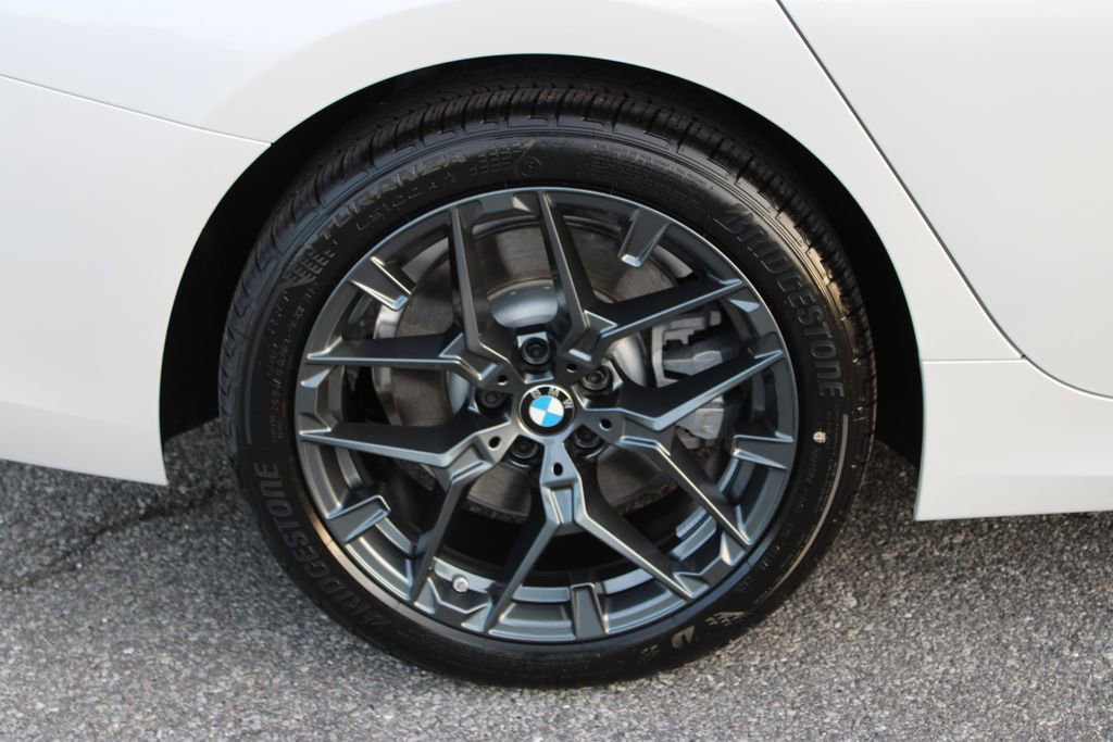 New 2026 BMW 330i xDrive Sedan image 35