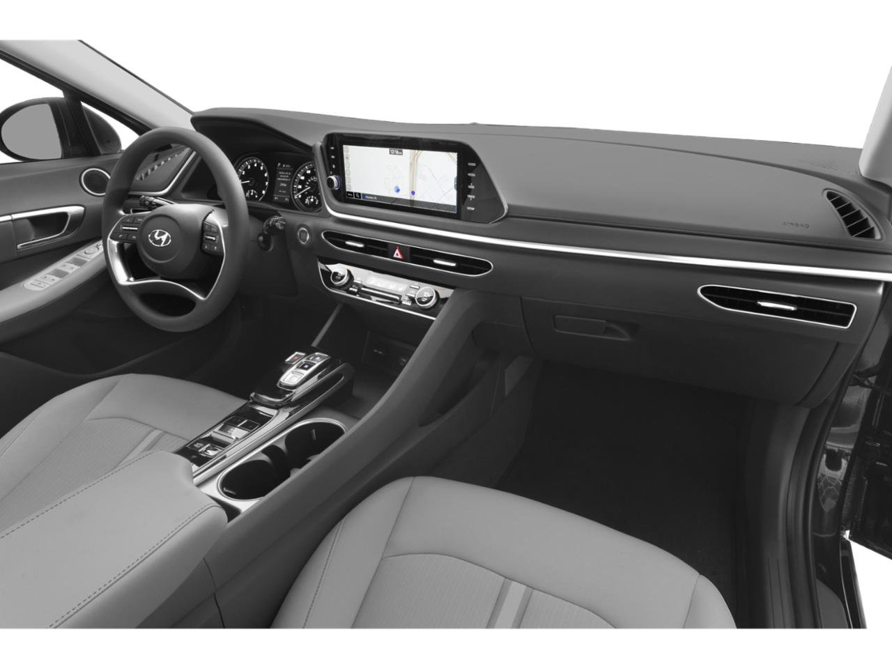 Used 2023 Hyundai Sonata SEL FWD image 39