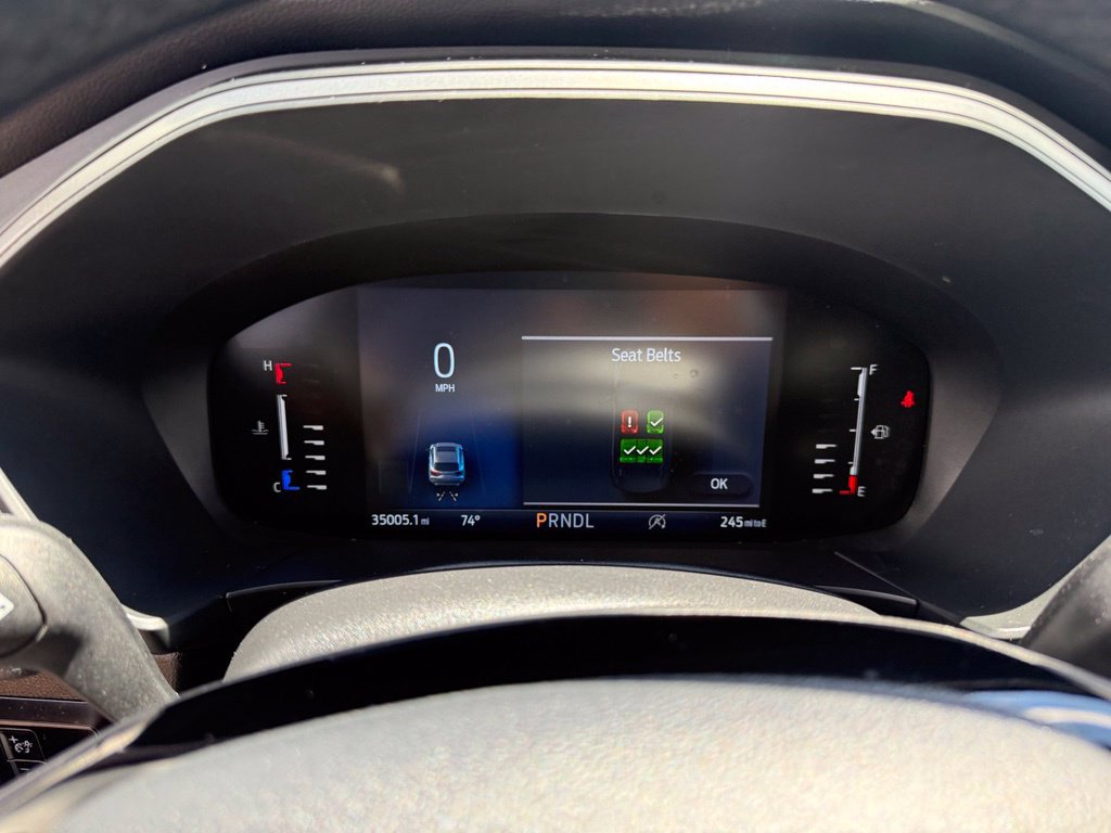 Used 2023 Ford Escape Active w/ Tech Pack #1 AWD/4WD image 28