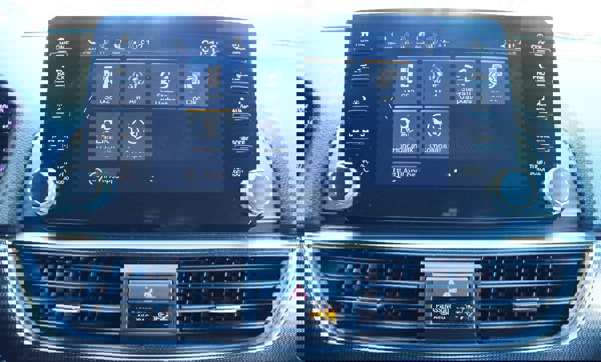 Used 2021 Honda Accord Sport Special Edition image 48