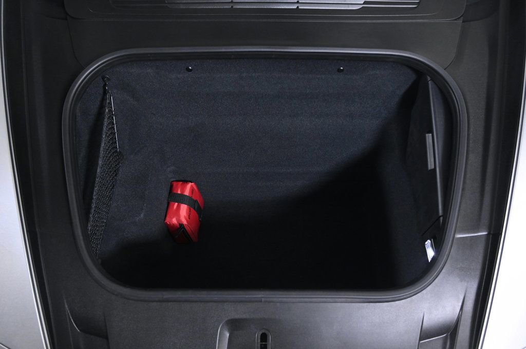 Certified 2023 Porsche 911 Turbo image 29