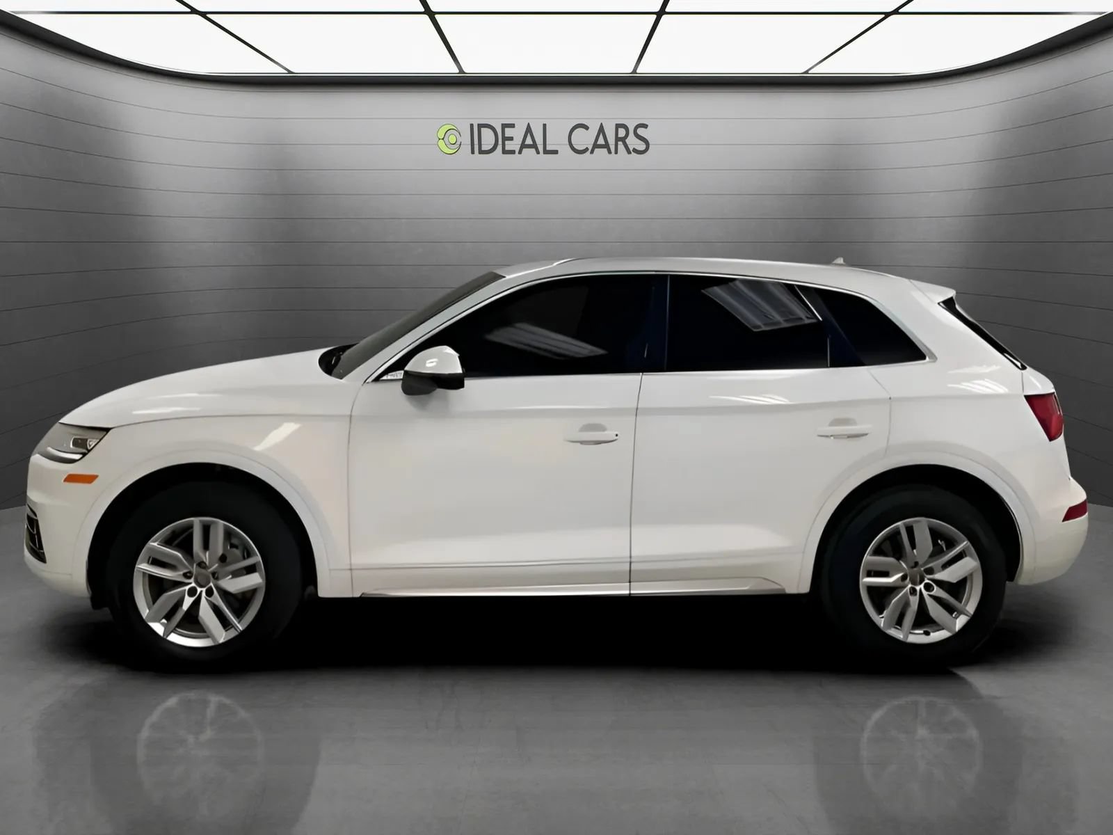 Used 2020 Audi Q5 2.0T Premium AWD/4WD image 8
