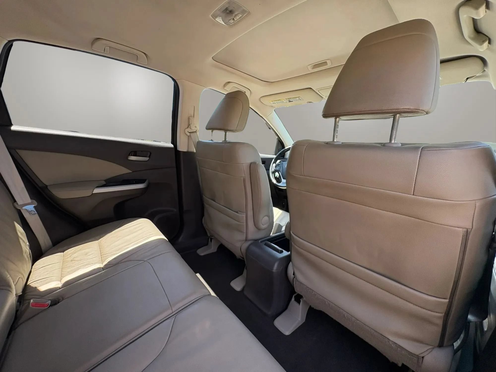 Used 2012 Honda CR-V EX-L image 12