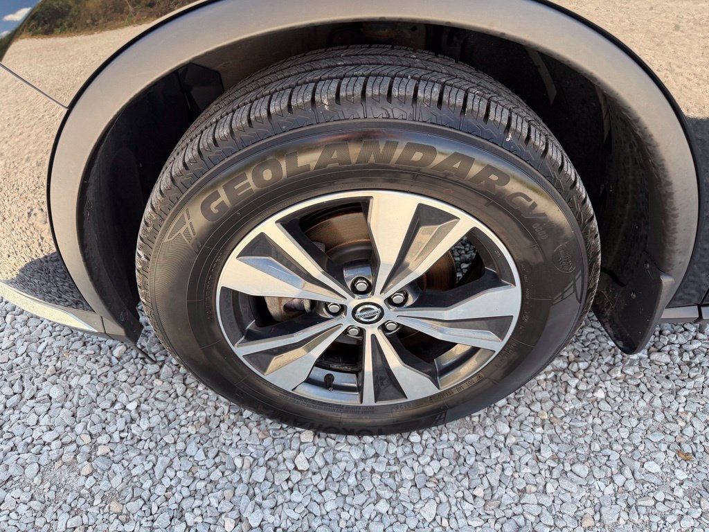 Used 2020 Nissan Murano S w/ Technology Package AWD/4WD image 31