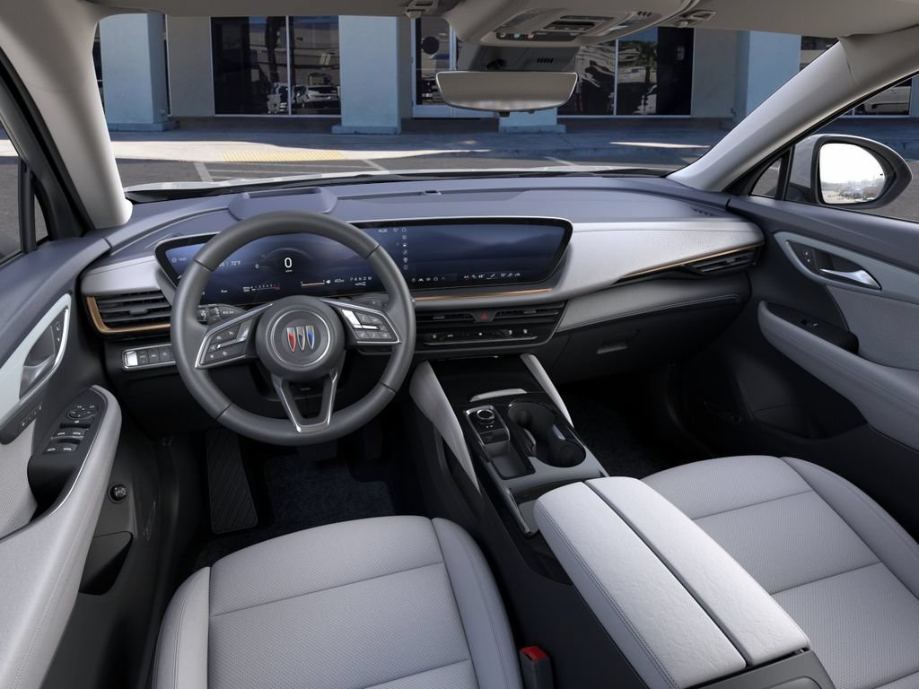 New 2026 Buick Envision Avenir AWD/4WD image 15