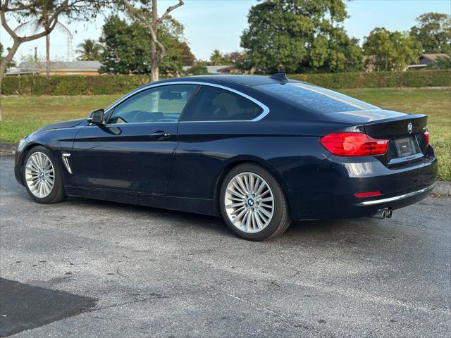 Used 2014 BMW 428i Coupe image 6