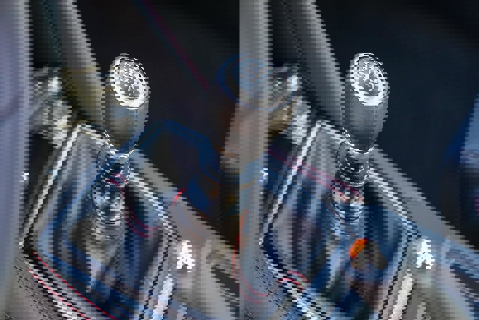 New 2025 Subaru WRX Premium image 19