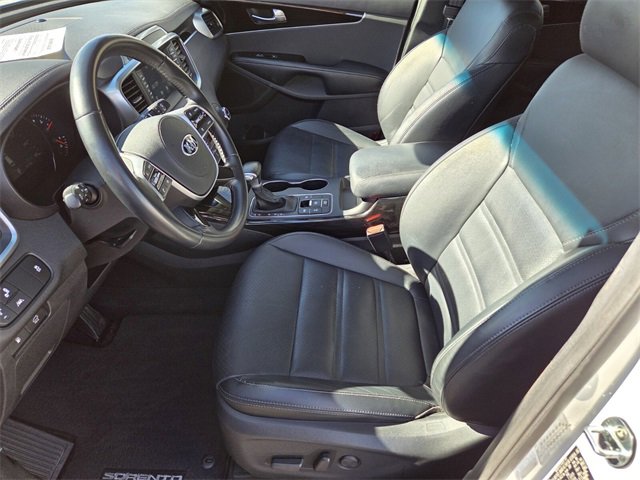Certified 2020 Kia Sorento EX image 9