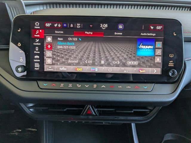 New 2026 Dodge Charger Scat Pack AWD/4WD image 13