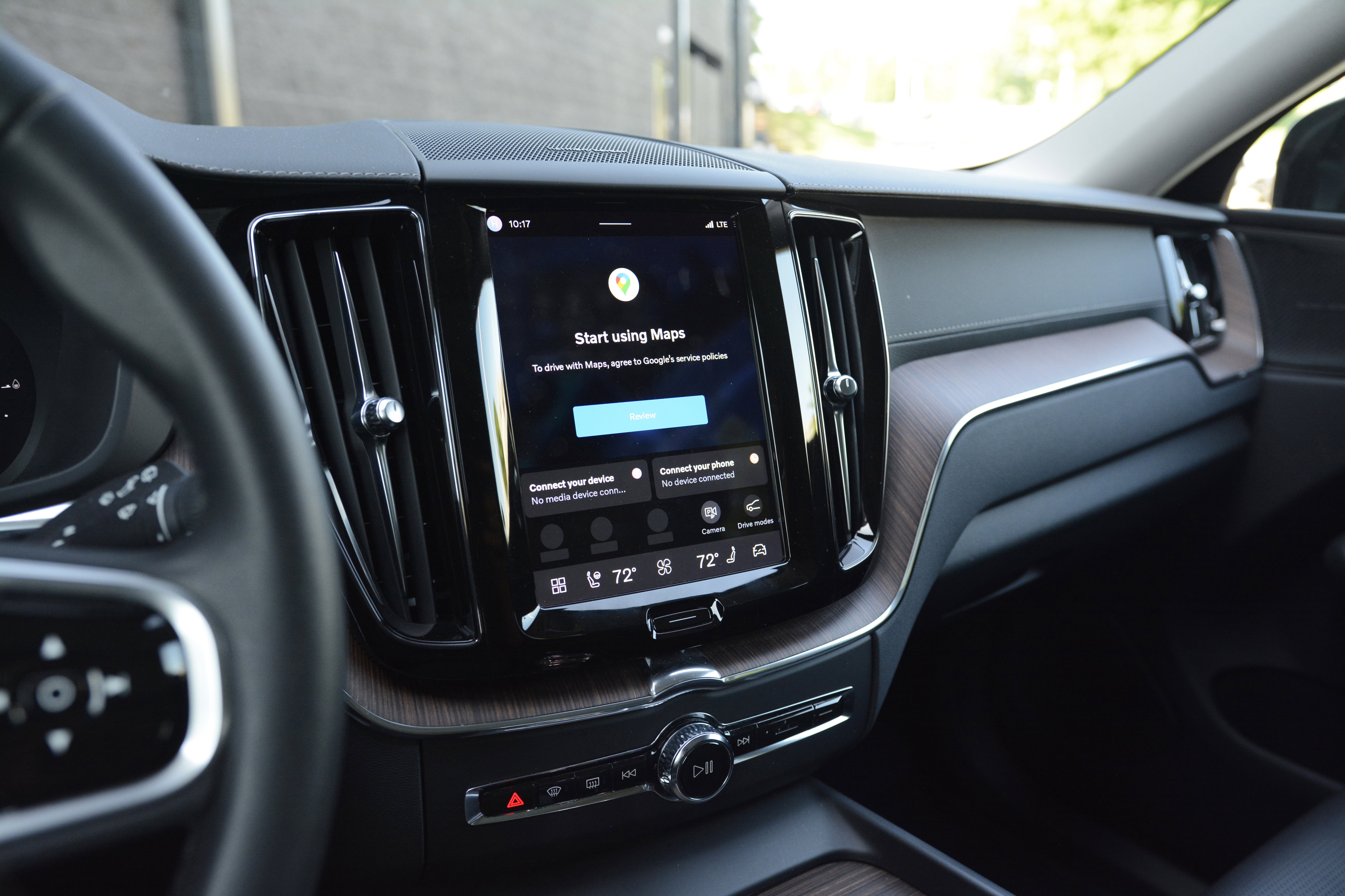 Used 2023 Volvo XC60 T8 Ultimate image 21