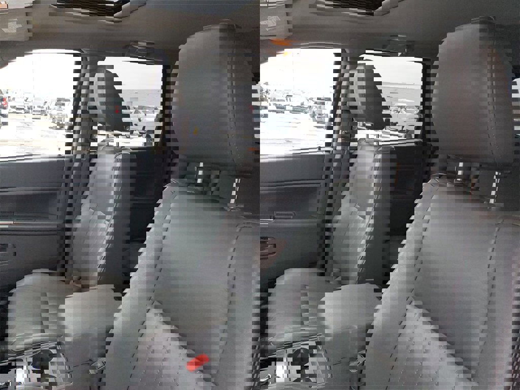 Used 2007 Jeep Grand Cherokee Laredo image 17