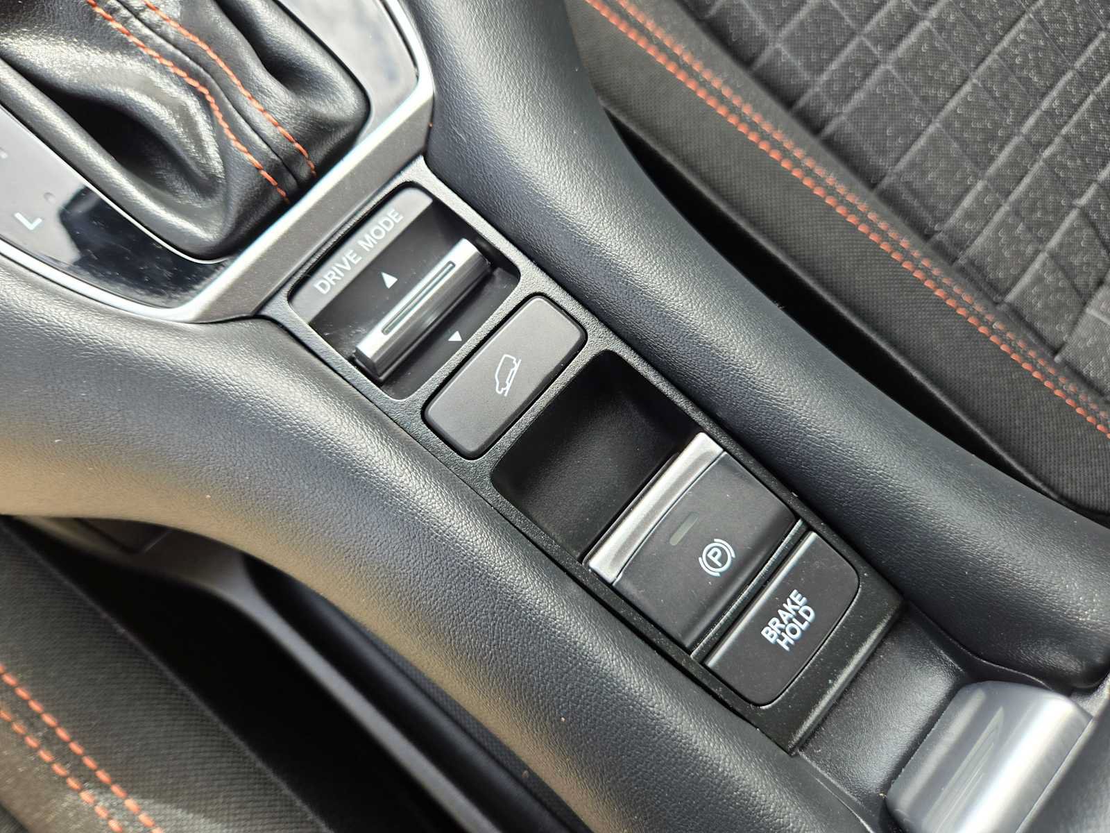Used 2024 Honda HR-V Sport image 27