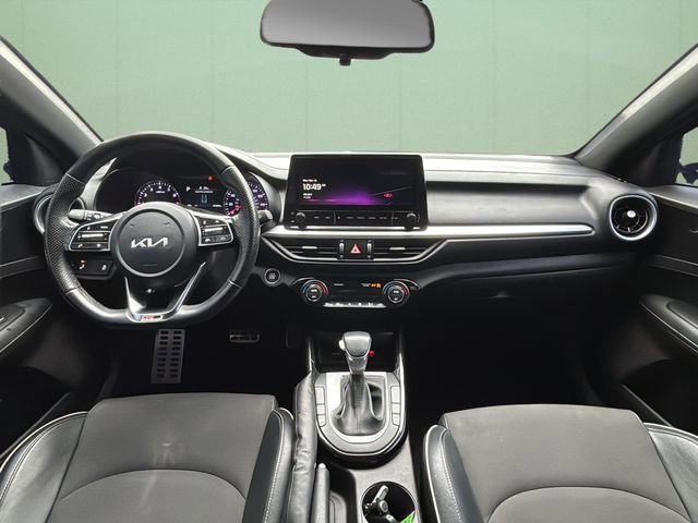Used 2023 Kia Forte GT-Line image 24