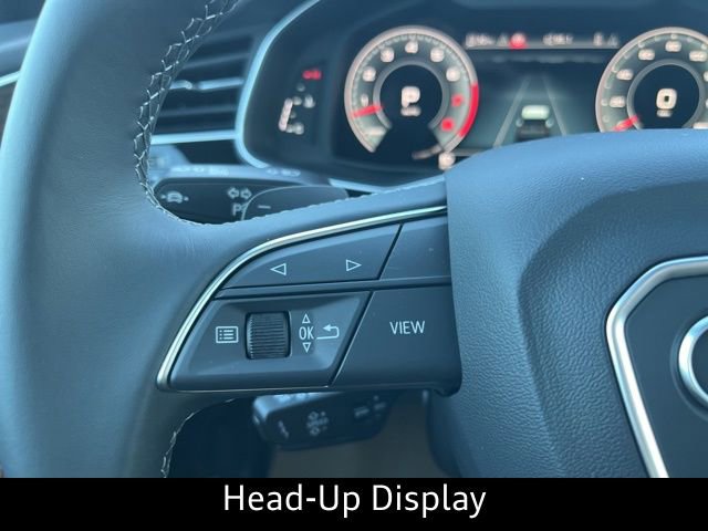 New 2026 Audi Q8 Prestige image 10