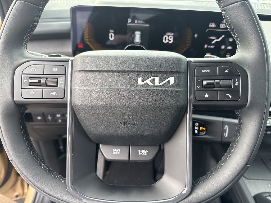 New 2027 Kia Telluride EX X-Line AWD/4WD image 19